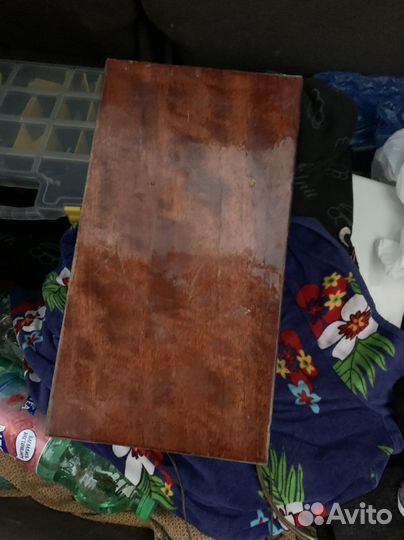 Музыкальная колонка