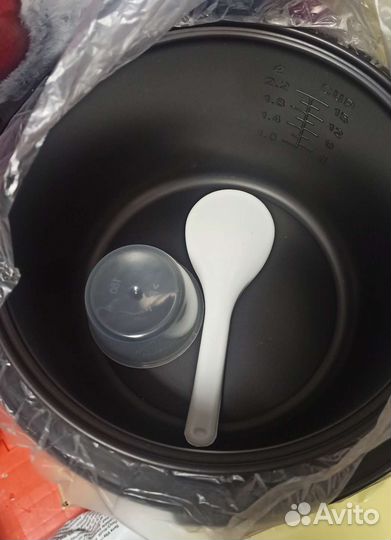 Мультиварка Galaxy Gl2643