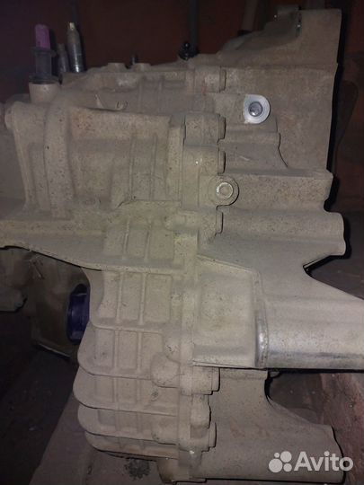 Оригинальная Коробка передач