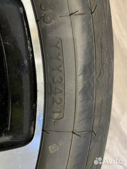 Yokohama Ice Guard IG55 185/70 R14 92T