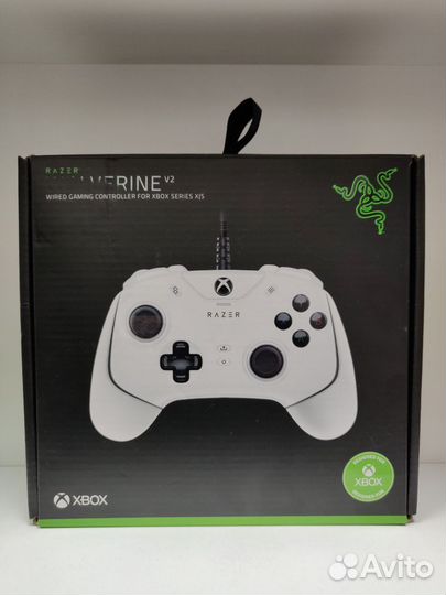 Геймпад Razer / Duashock 4