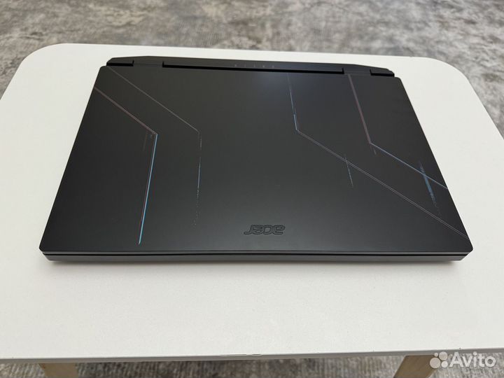 Ноутбук acer nitro 5 игровой