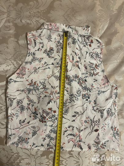 Продаю топ H&M на девочку