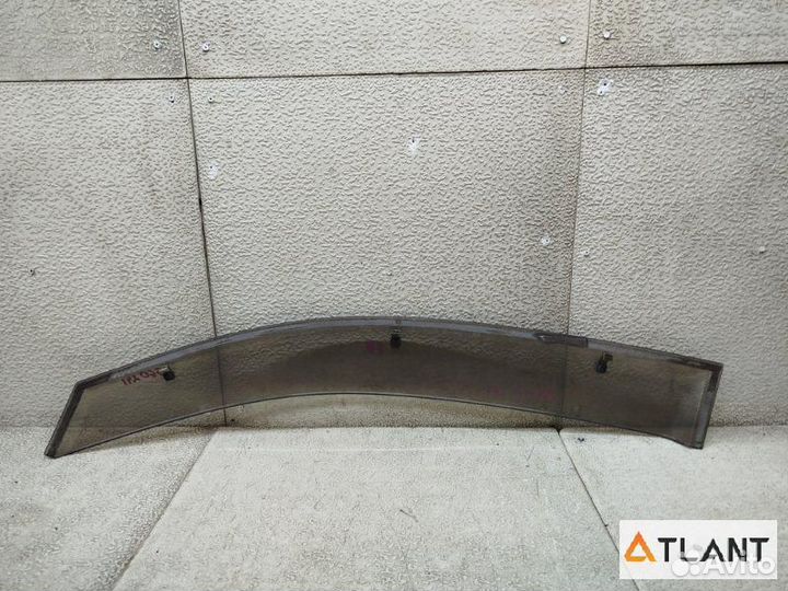 Ветровик передний правый nissan moco