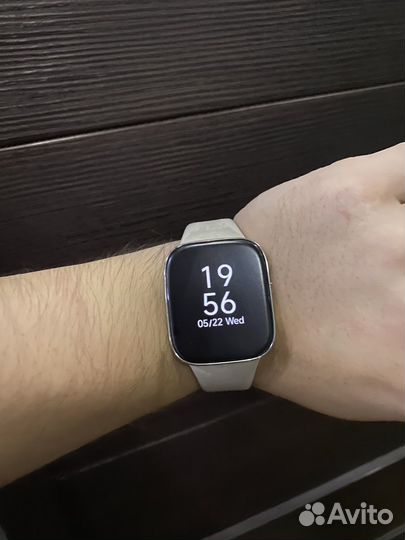 Xiaomi redmi watch 3