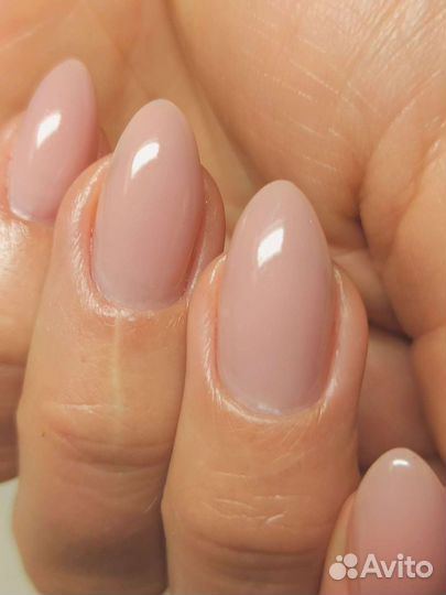 Ногтевой сервис. Педикюр. Мужской маникюр