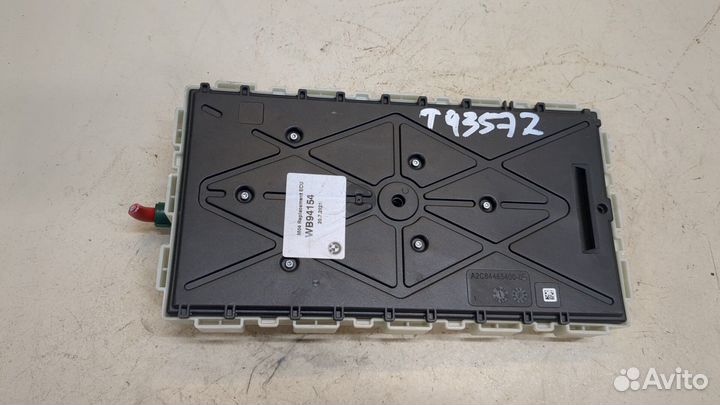 Блок предохранителей BMW 5 G30, G31