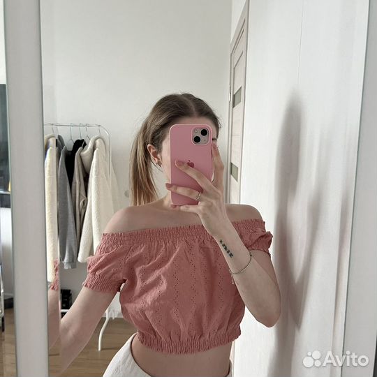 Топ женский