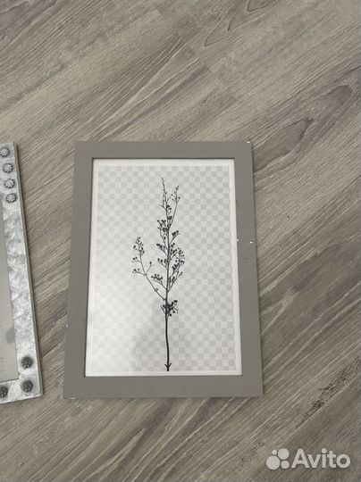 Фоторамка IKEA