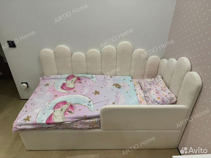 Кровать для ребенка от производителя