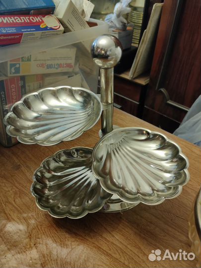 Вазы, статуэтки СССР