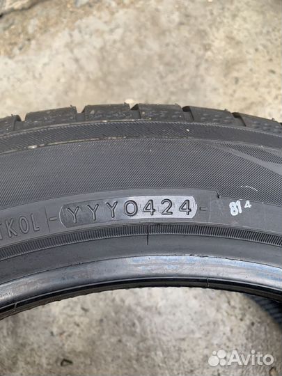 Yokohama BluEarth-GT AE-51 235/45 R17