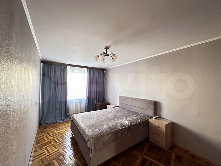 3-к. квартира, 70 м², 7/9 эт.