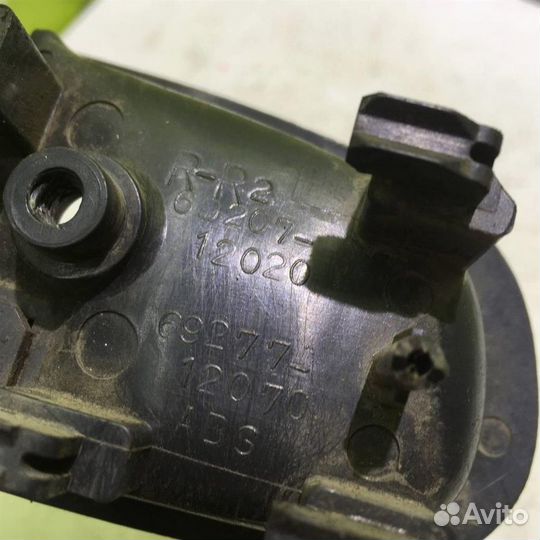 Ручка двери задней внутренняя правая Тойота Коро