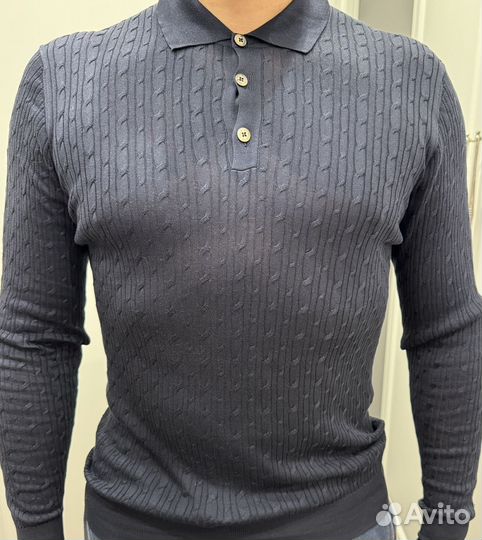 Джемпер мужской