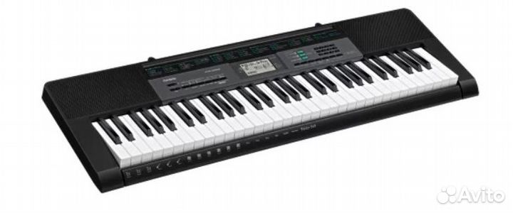 Продаю синтезатор Casio STK-2550