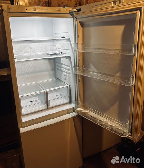 Холодильник