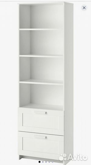 Стеллаж шкаф IKEA