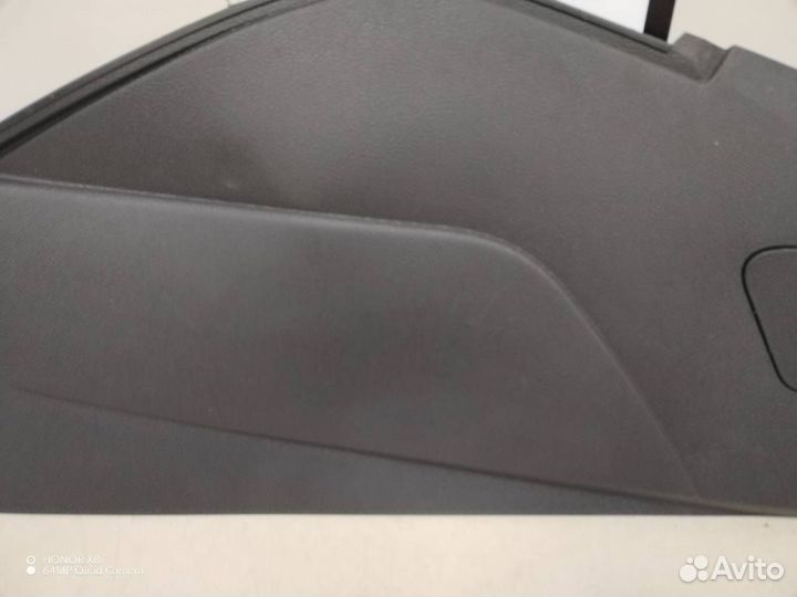 Накладка декоративная Ford Focus 3 2011