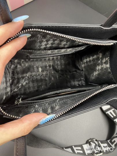 Сумка Karl Lagerfeld Новая Оригинал