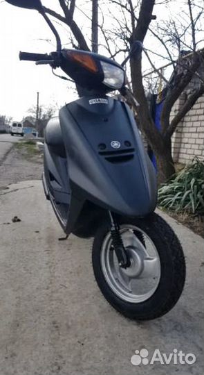 Скутер 50