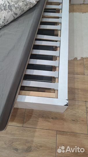 Кровать IKEA 180х200