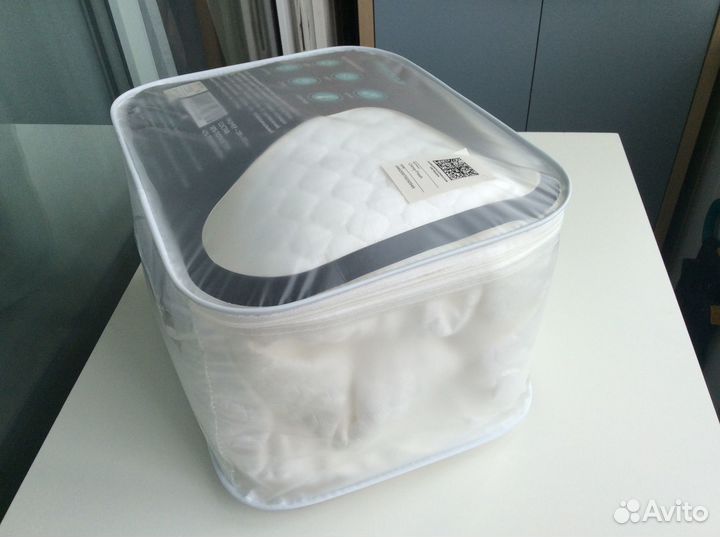 Чехол на матрас ascona