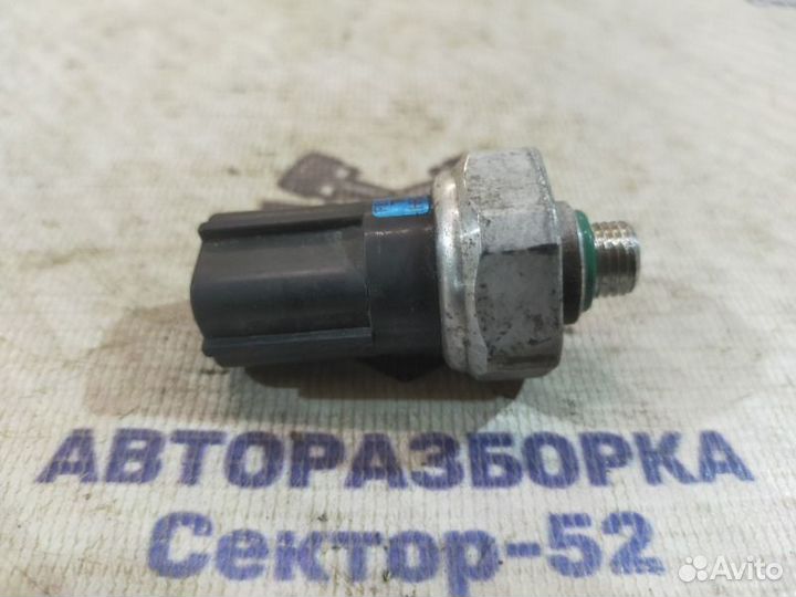 Датчик кондиционера Kia Sportage 2