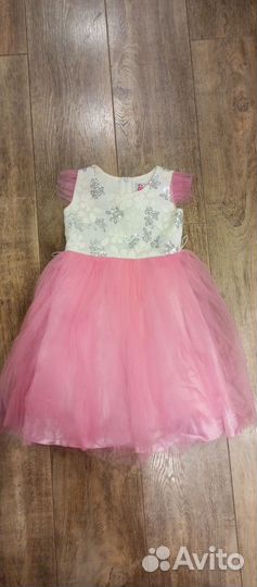 Платье нарядное для девочки