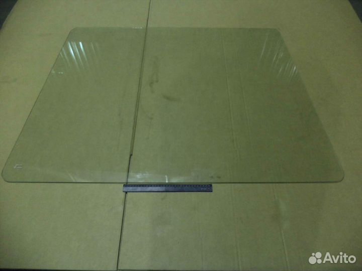 Стекло 80-6703011-А (ст.каталог 80-6700011-01)ветр