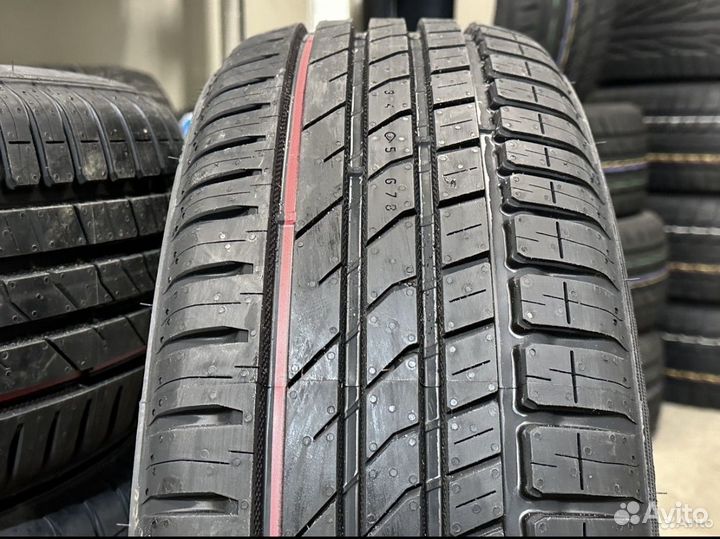 Ikon Tyres Nordman SX3 185/65 R15