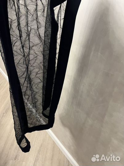 Шарф платок