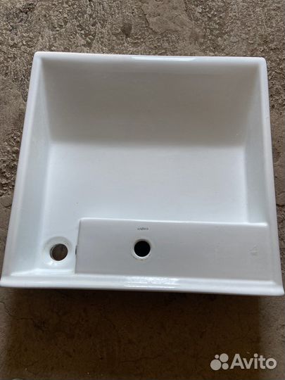 Раковина на стиральную машинку