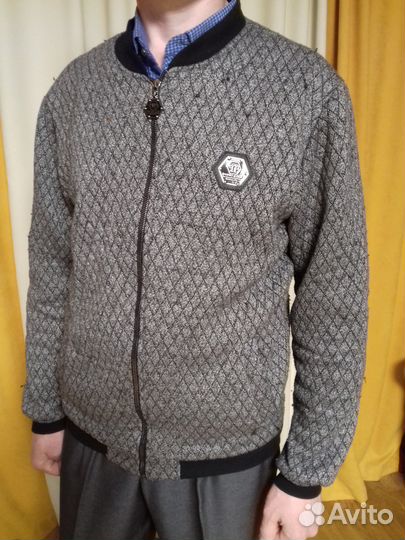 Джемпер мужской