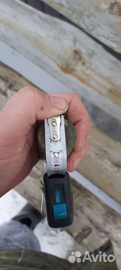 В продаже кругляк латуни