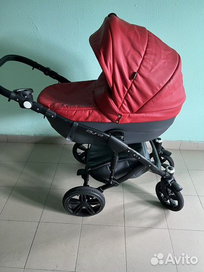 Коляска rant 3 в 1