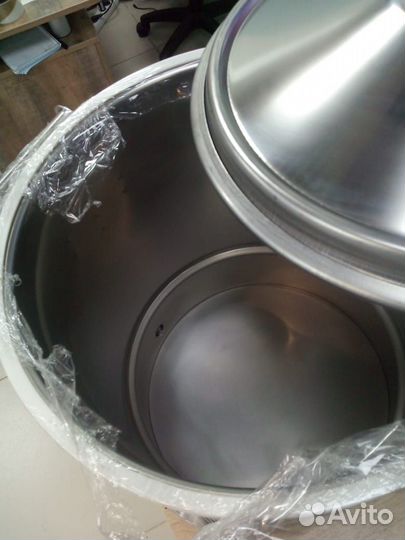 Куб 25 литров для самогонного аппарата