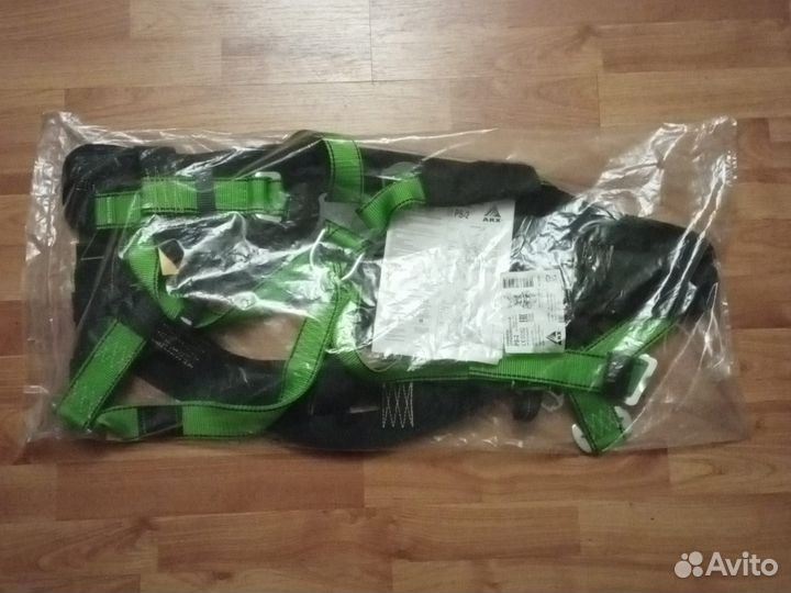 Привязь страховочная PS2