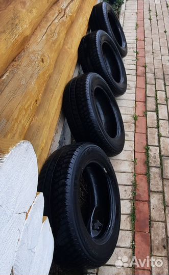 Michelin Energy E3A 195/65 R15 95