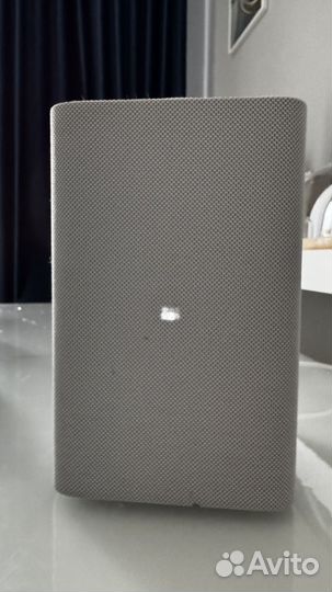 Яндекс станция макс