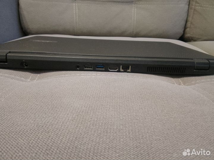 Ноутбук acer