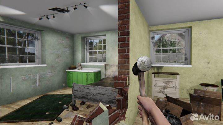 House Flipper (Steam)