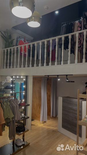 Продажа готового бизнеса Магазина одежды