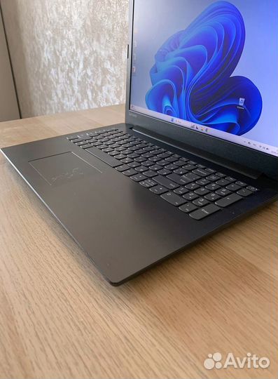 Отличный ноутбук Lenovo Intel i3 8/Nvidia 4 Гб/12