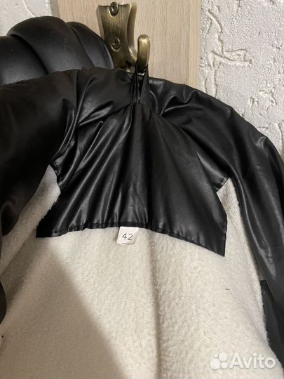 Пуховик для девочки подростка