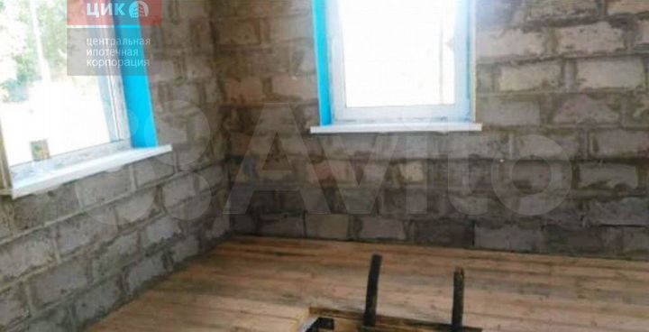 Дом 90 м² на участке 15 сот.