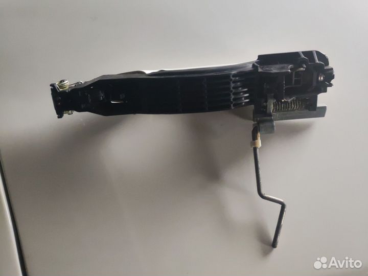 Ручка наружная двери задней левой Mazda CX-5 KF