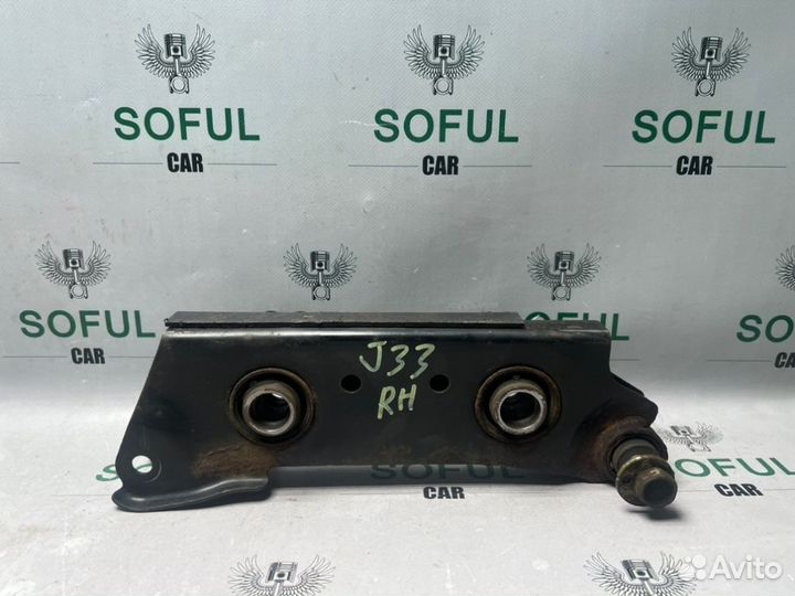 Рычаг задний правый Nissan Teana L33