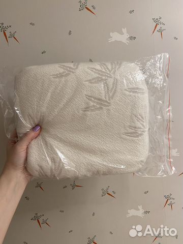 Подушка ортопедическая