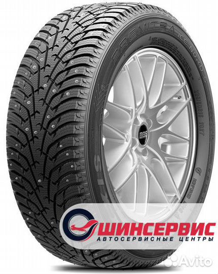 Maxxis NP5 Premitra Ice Nord 225/60 R16 102T